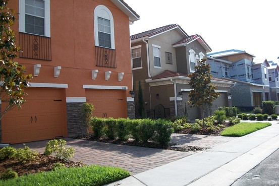 Subdivision